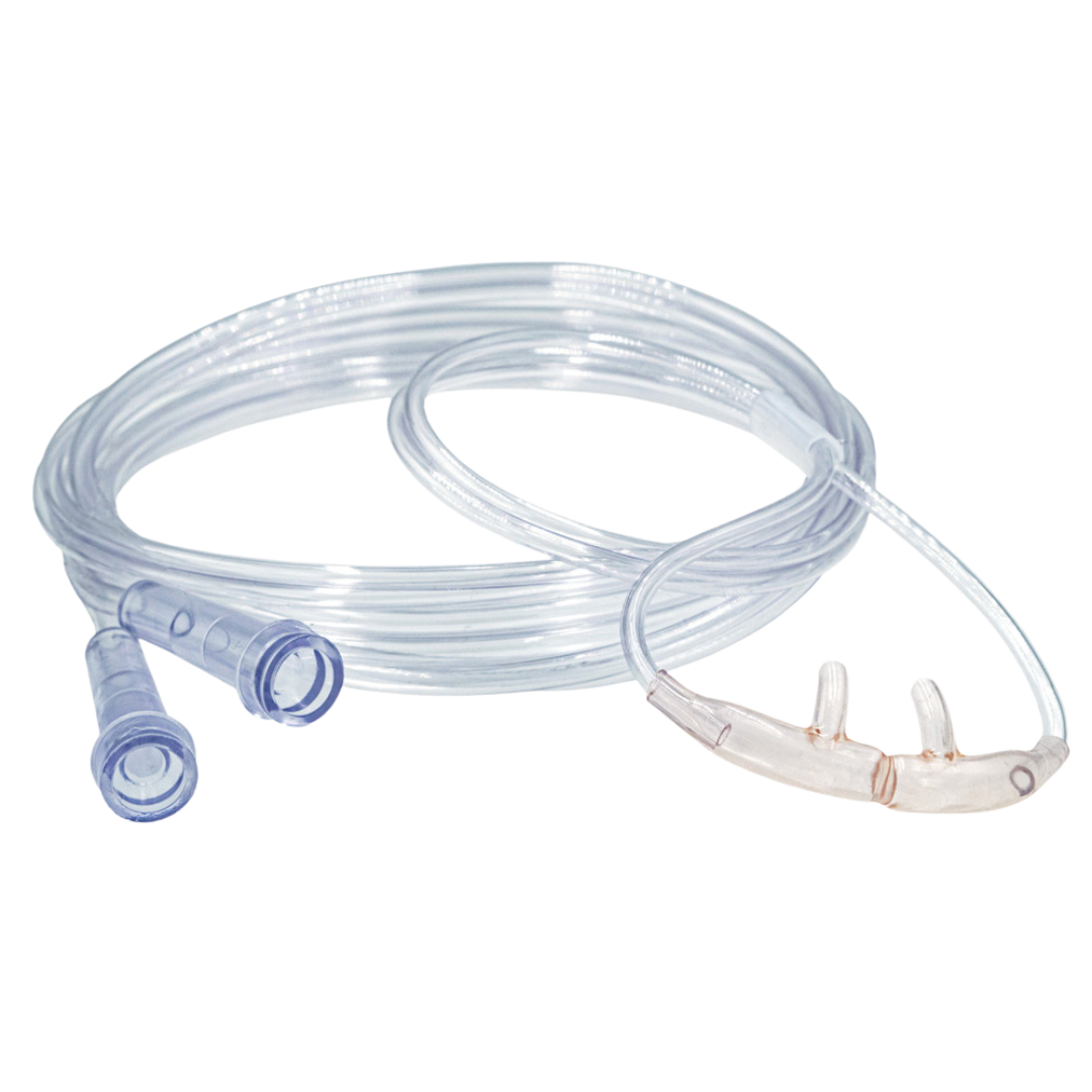 Oxygen Nasal Cannula