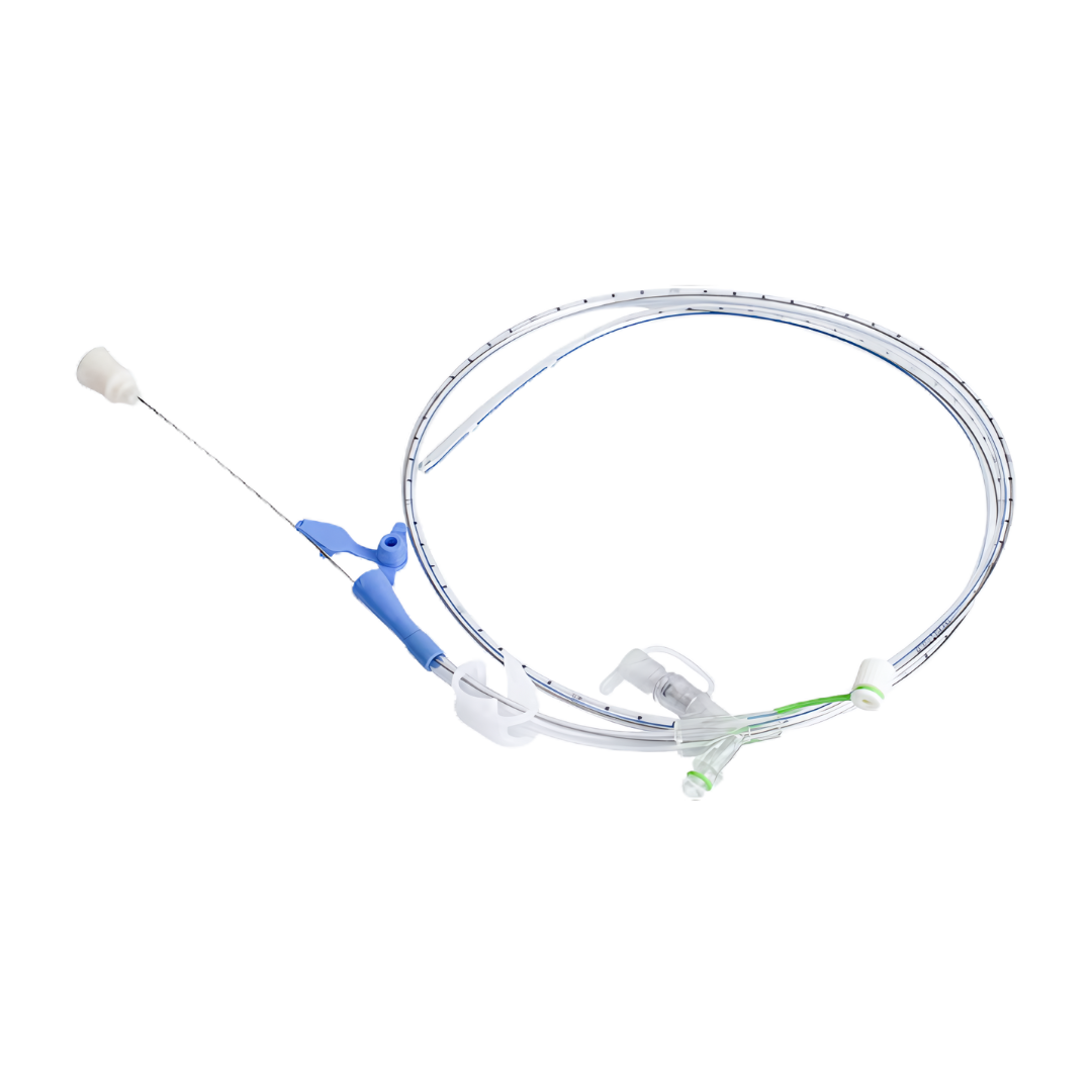 Polyurethane Catheter